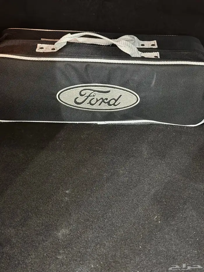 فورد تيريتوري ترند - 2024 - عداد 45 الف ( تم البيع) 19