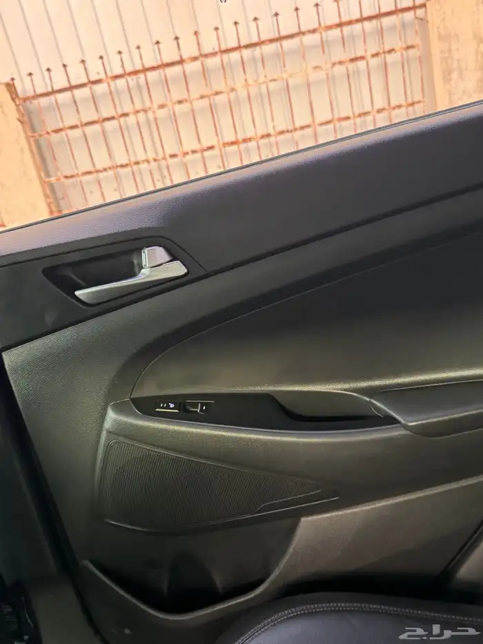 توسان 2020 ديزل دبل 17