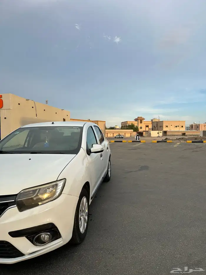 رينو سينبول 2020 1