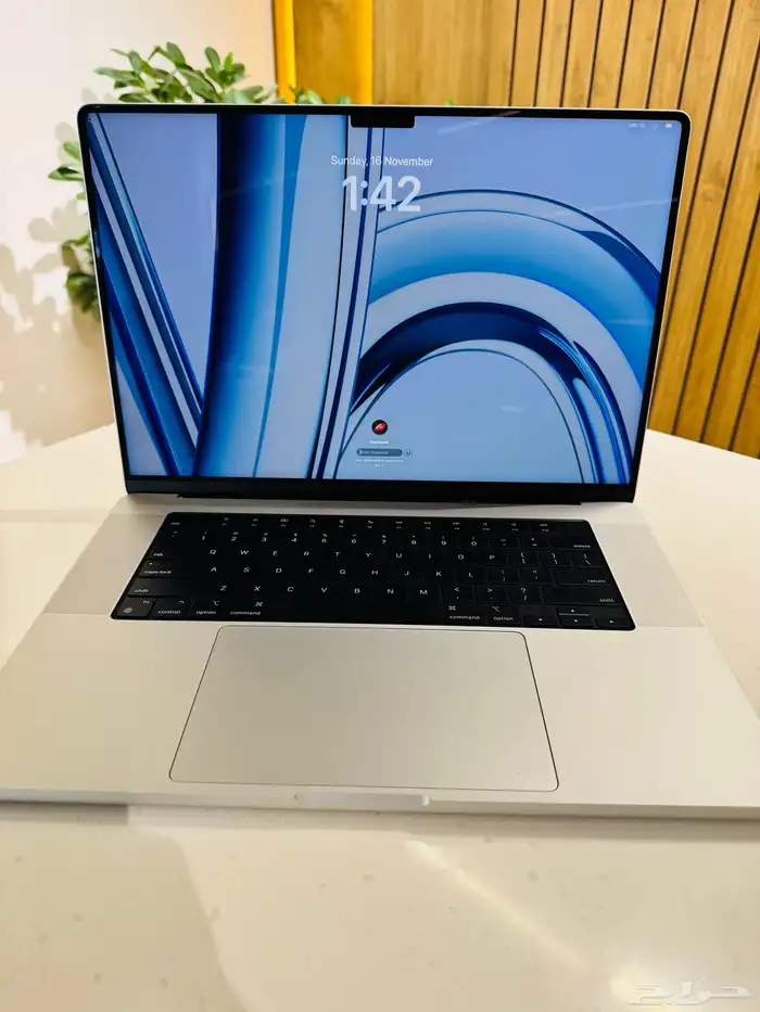 MacBook Pro 2023 M3 Pro 16 5
