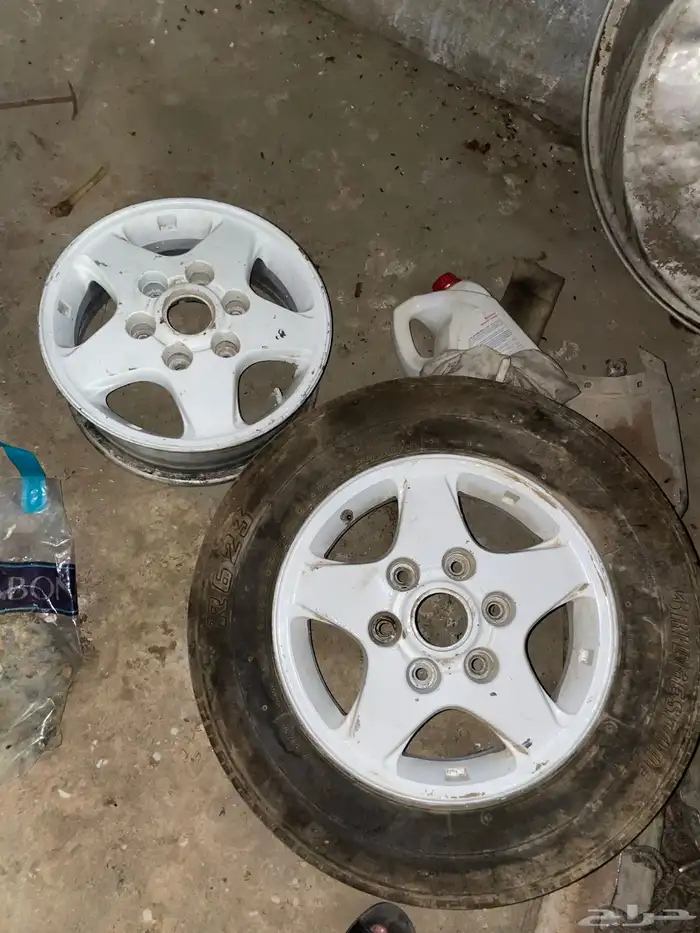 جنواط ددسن وكالة 4