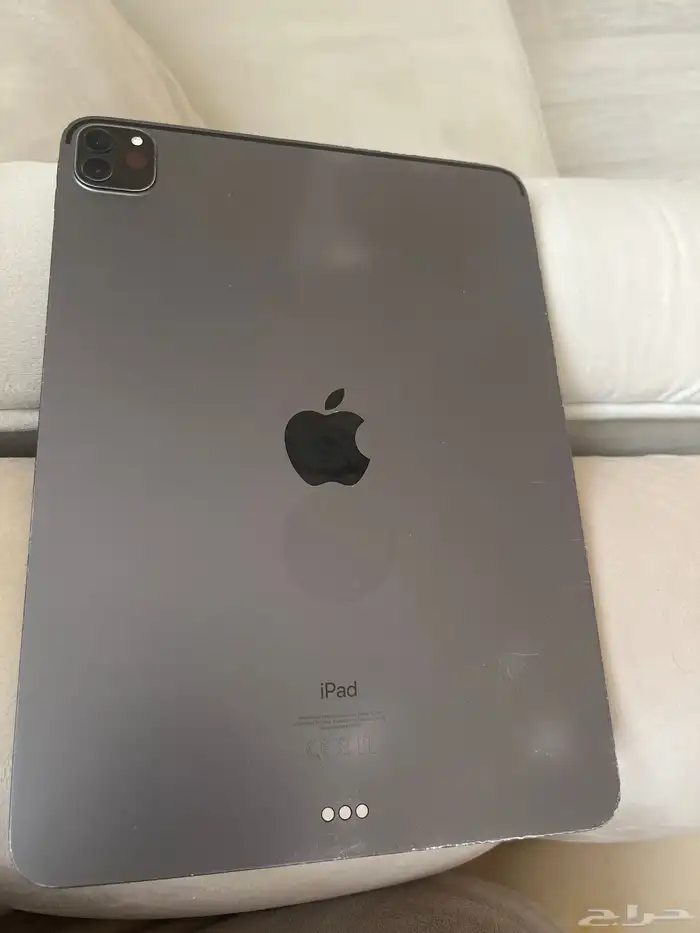 ايباد برو 128 قيقا 1