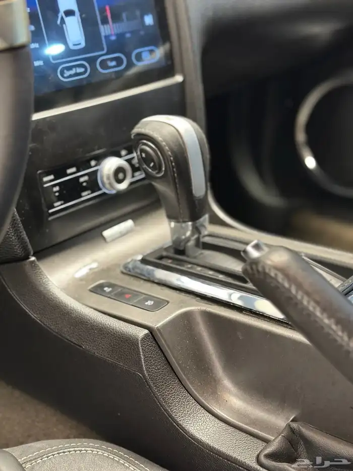 فورد موستينج V6 كشف 2014 (( وكاله )) 10