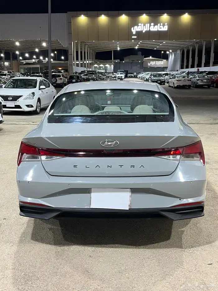 النترا 2022 سعودي 7