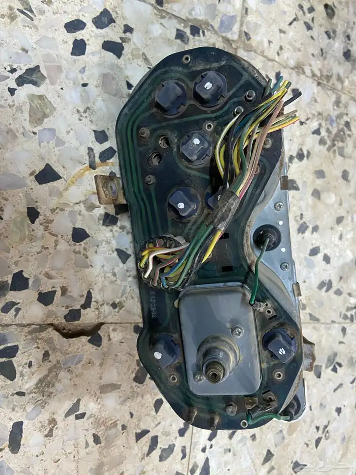 عداد ددسن 1978 4