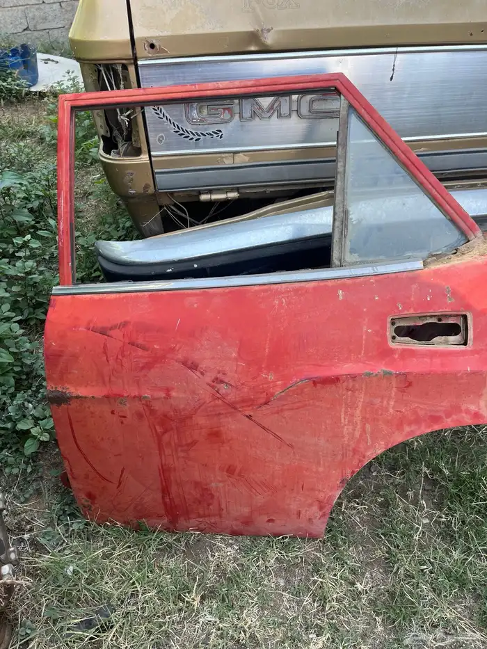 قطع غيار مازدا تشليح موديلات قديمه 50