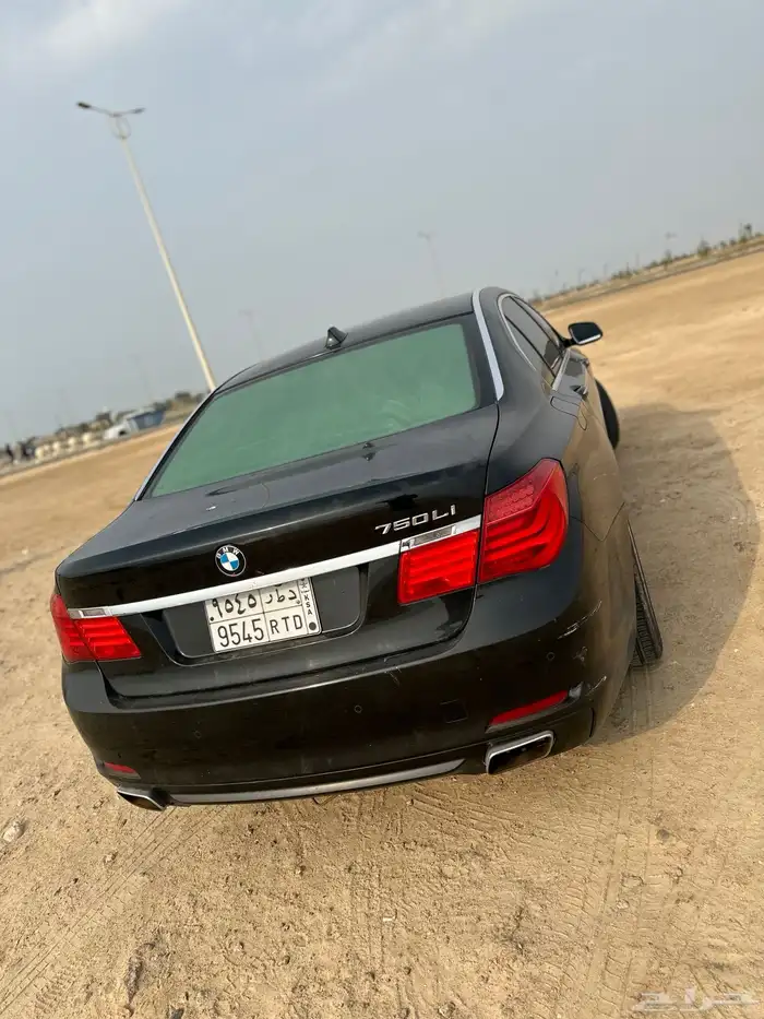 بومبونايت رابغ للبيع بي ام دبليو 7