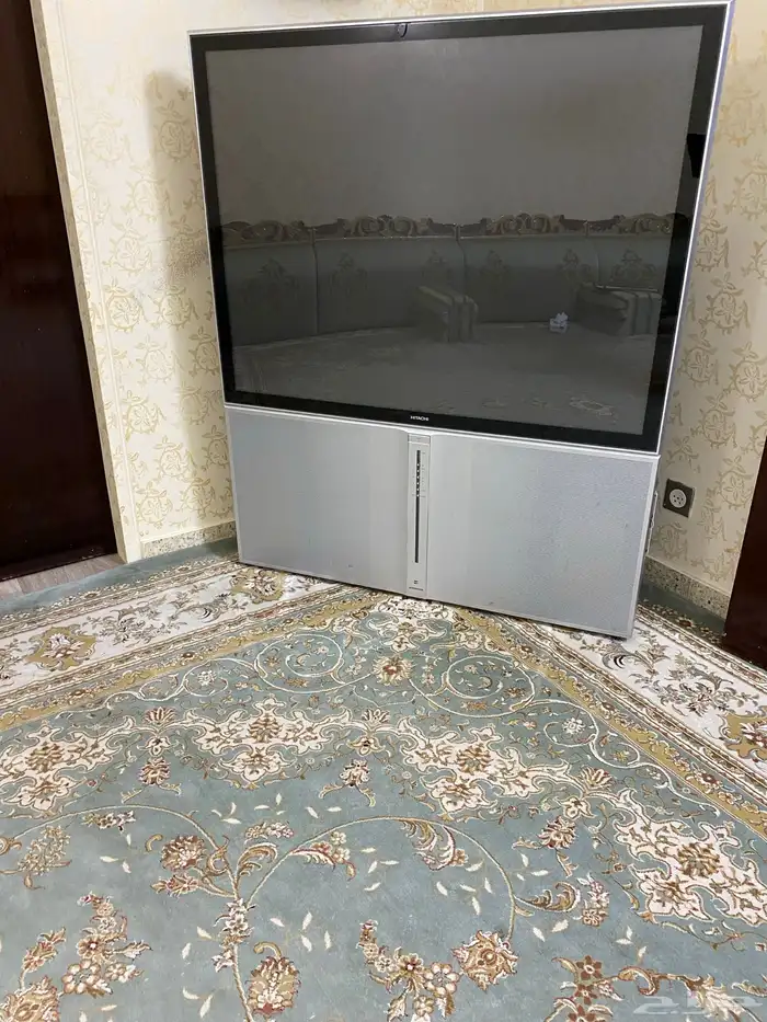 تلفزيون هيتاشي 1
