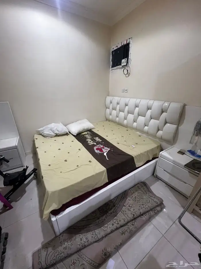 اغراض معيشه 1