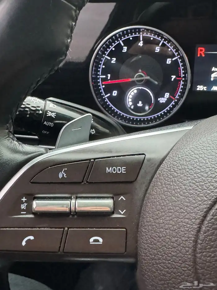 ازيرا 2020 بنزين 48