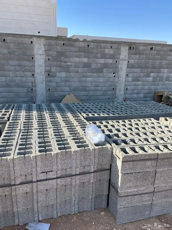 طابوق بناء 2