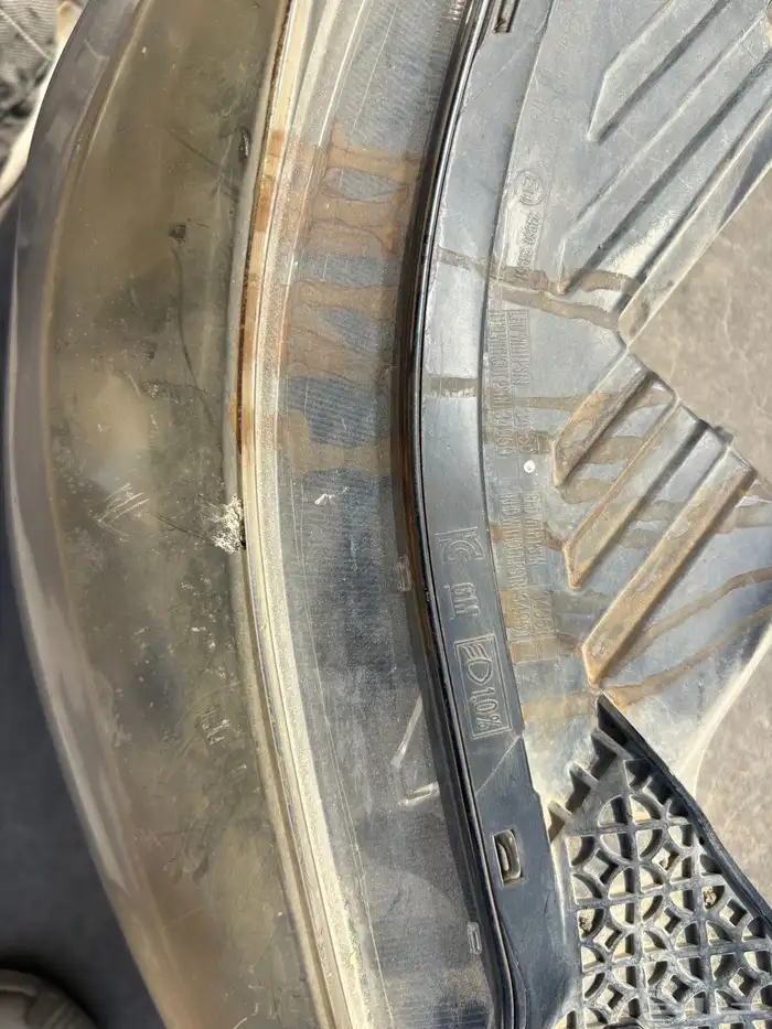 قطع سبارك 10