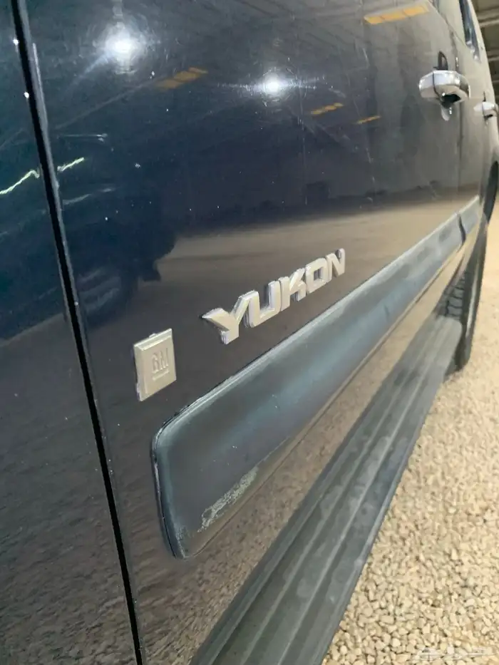 للبيع جي ام سي يوكن 42