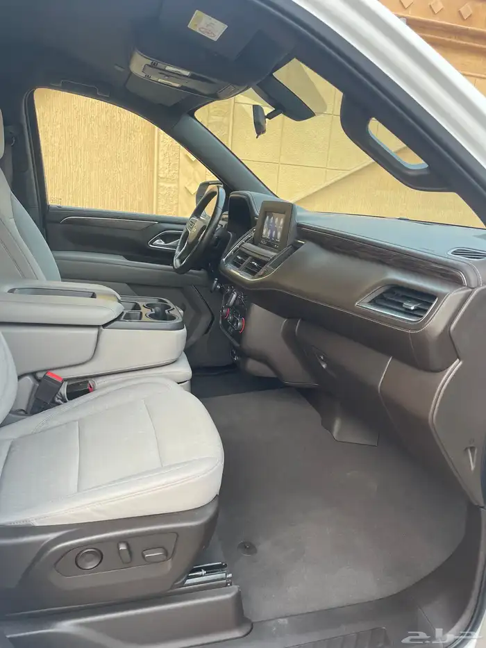 تاهو 2022 للبيع دبل 11