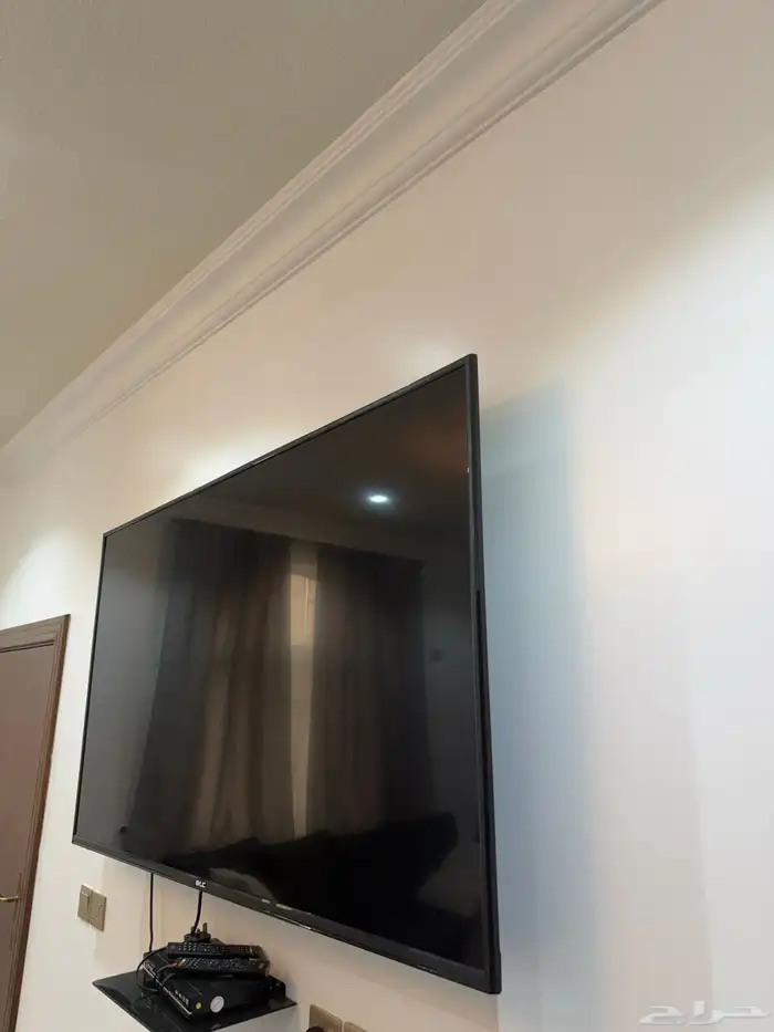 للبيع شاشة 65 بوصة إستخدام بسيط جدا 2