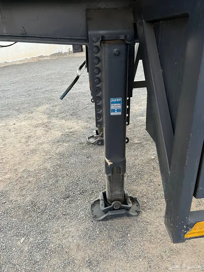 تانكي 30 طن للبيع 3