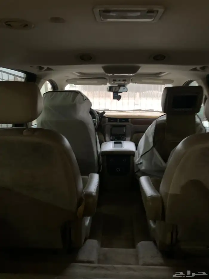 للبيع جي ام سي يوكن 53