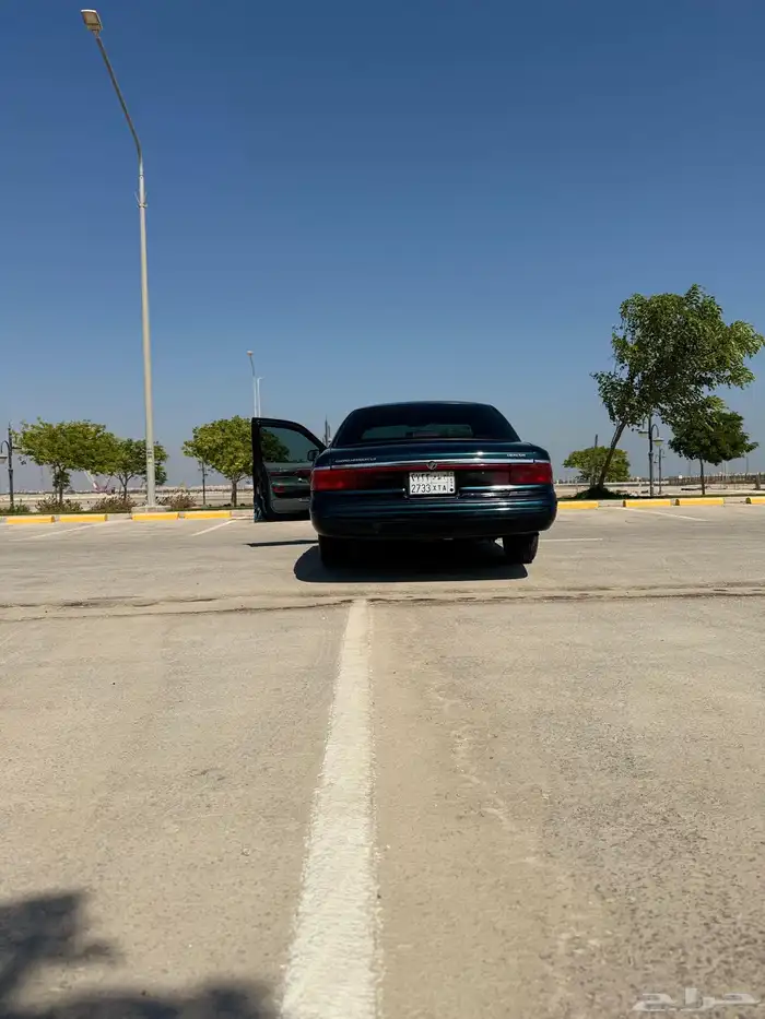 جراند ماركيز موديل 1997 3