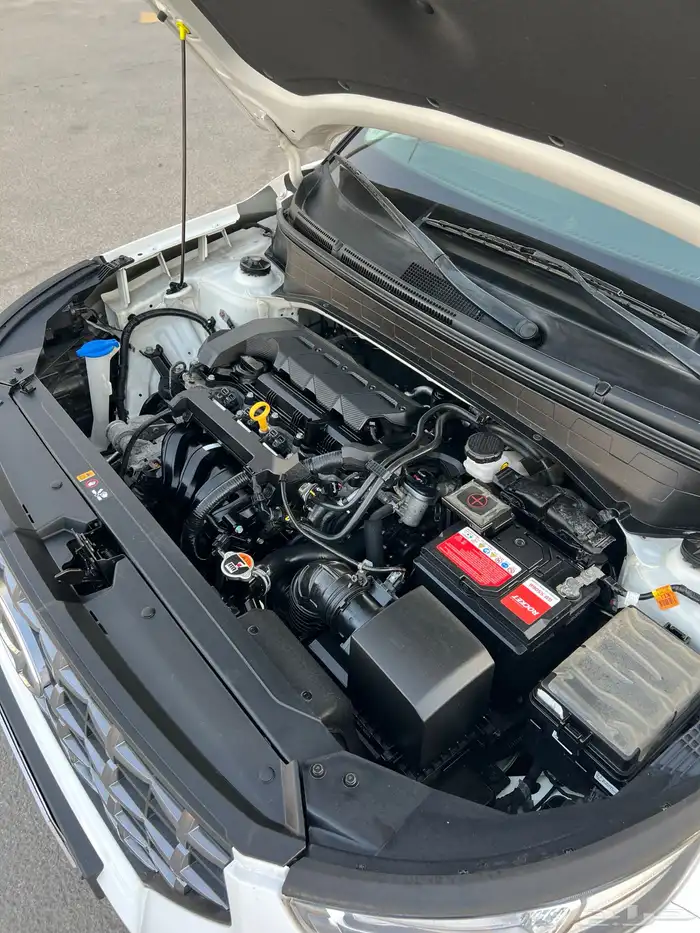 هيونداي فينيو 2020 بنزين فل كامل 17