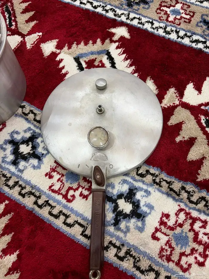 قدر ضغط الالماني 1