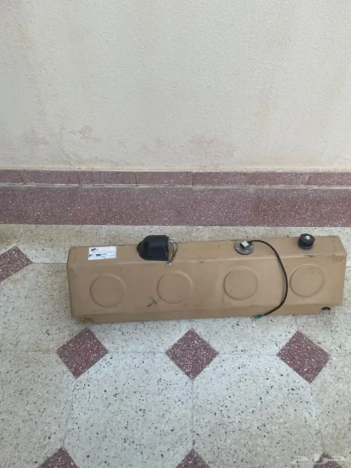 خزان ماء مستعمل 35 لتر 3