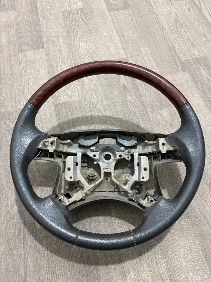 طاره كامري مخشبه 0