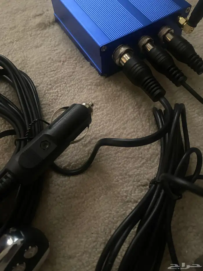 2سده إلكترونيه ريموت 2 5 انش 2