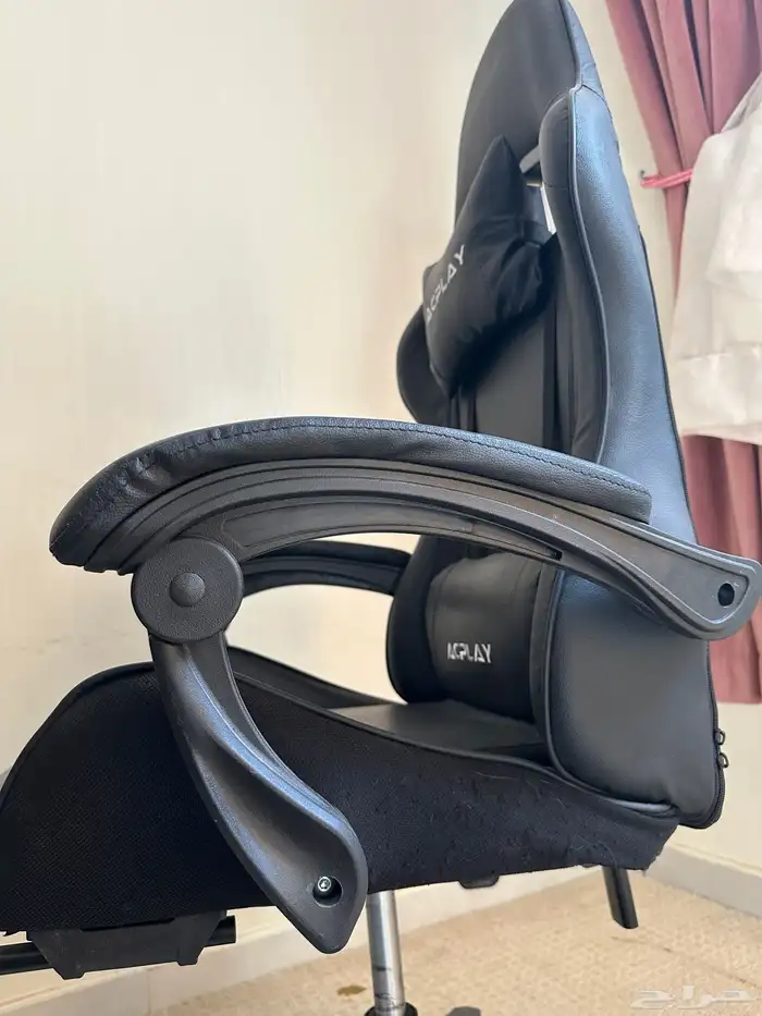 كرسي قيمنق 4