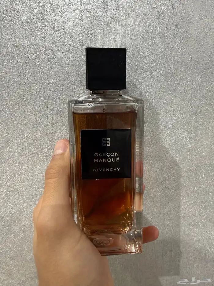 جارسون مانكيه جيفنشي200ملي 0