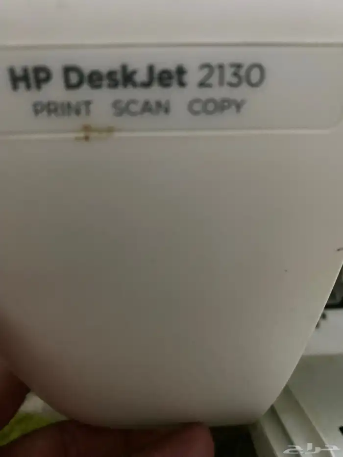 طابعه للبيع 2