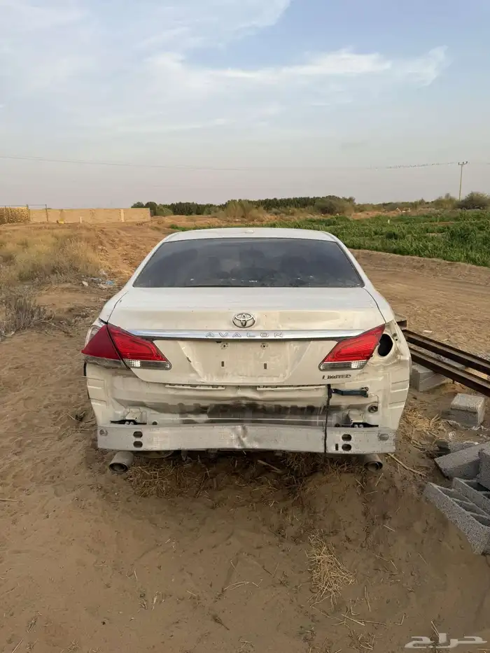 افالون تشليخ 2