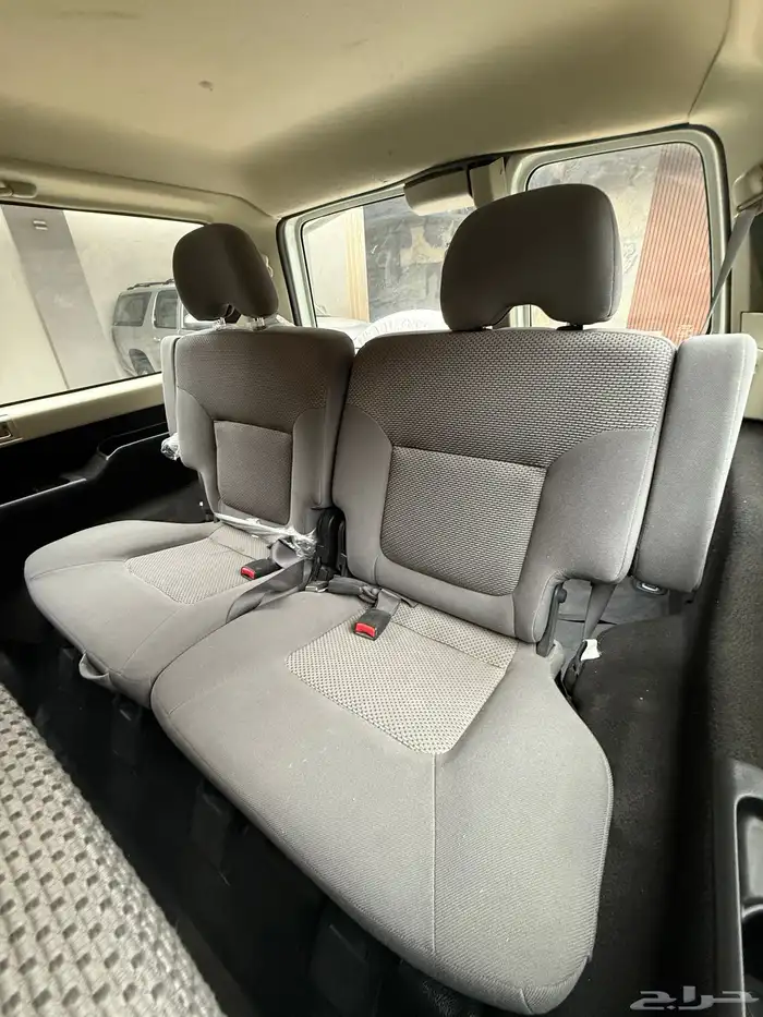 باترول 2009 ربع .. ممشى 79 الف 22