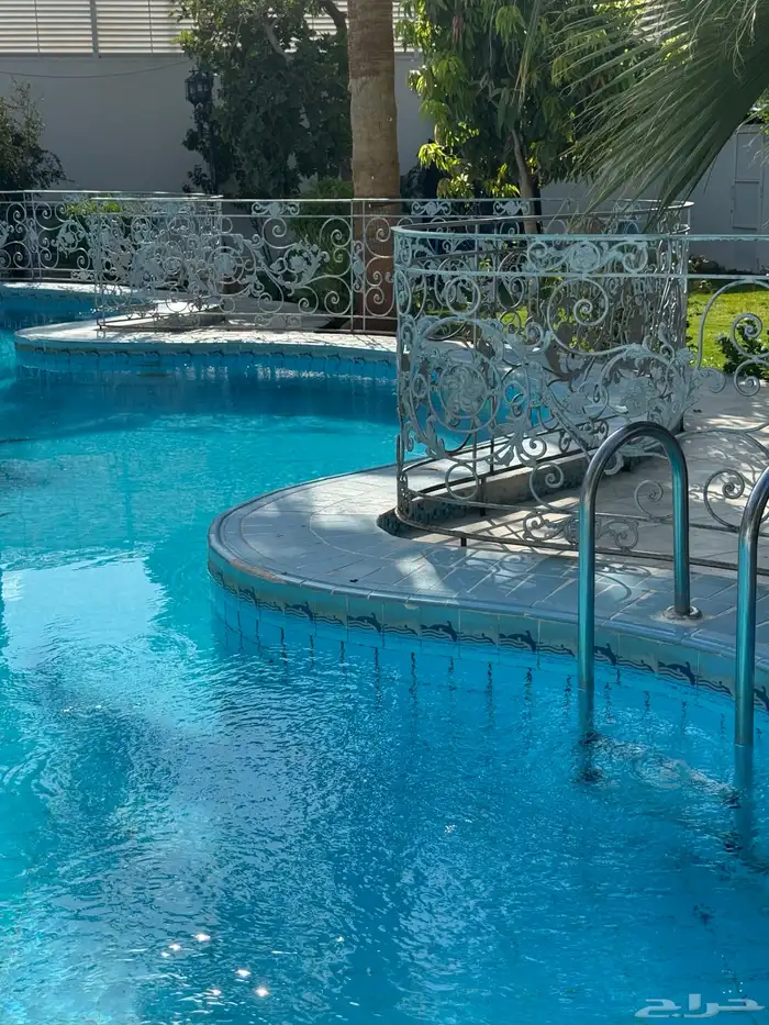 استراحة لاقينا هوم باسعار تنافسيه في اجازة الخريف 0