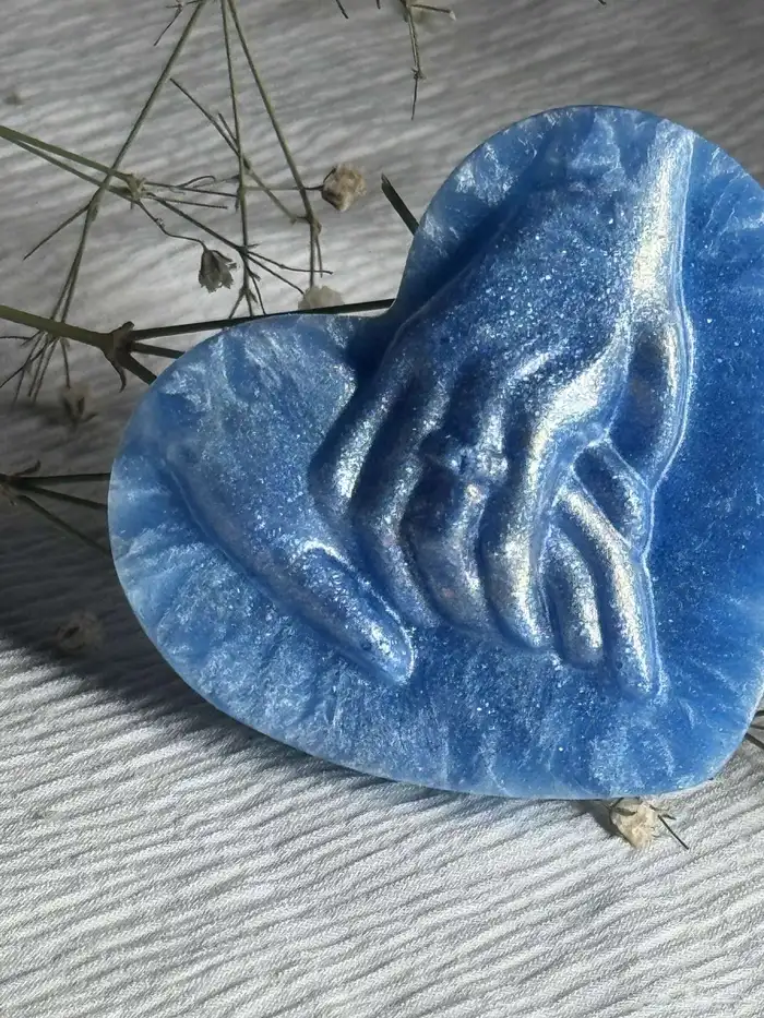 توزيعات مواليد شموع 0