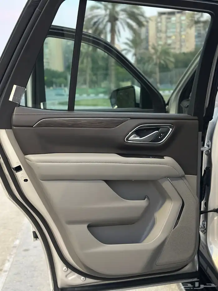 تاهو 2022 LS مطور (دبل) مالك واحد 39