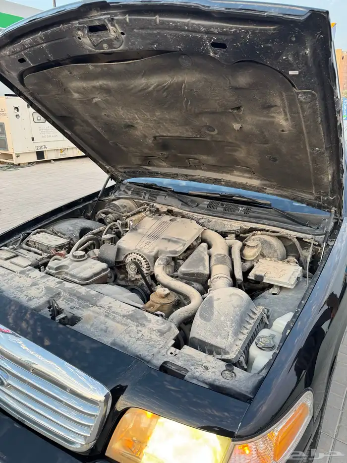 فورد كراون فكتوريا مالك ثاني 18