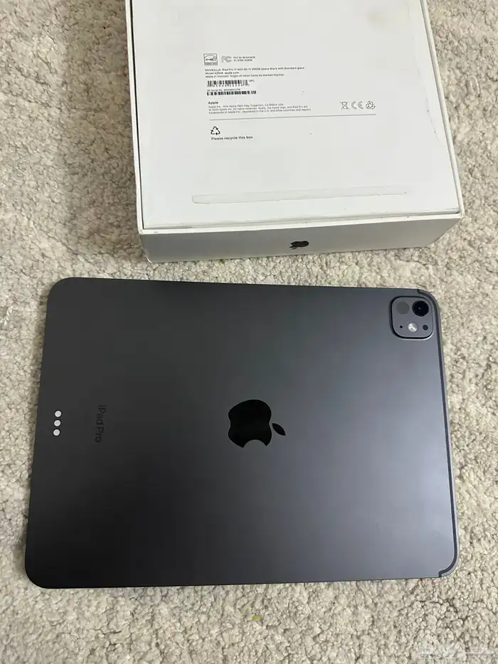 ايباد برو 11 انش 2024 m4 0