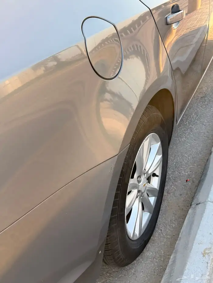 كروز ال اس 2014 اسمنتي 14