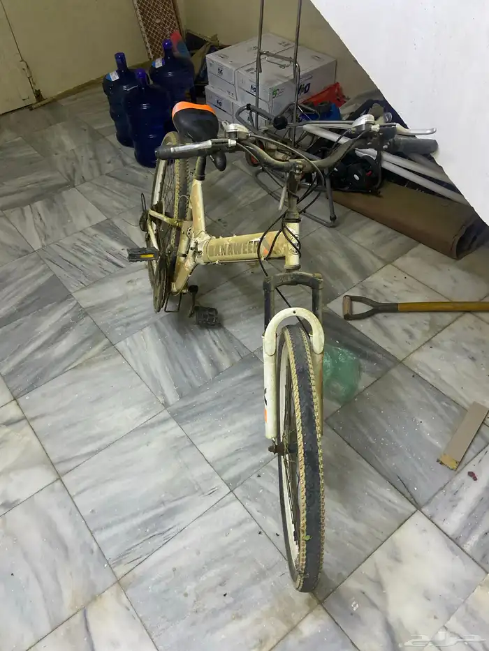 دراجة هوائية 1