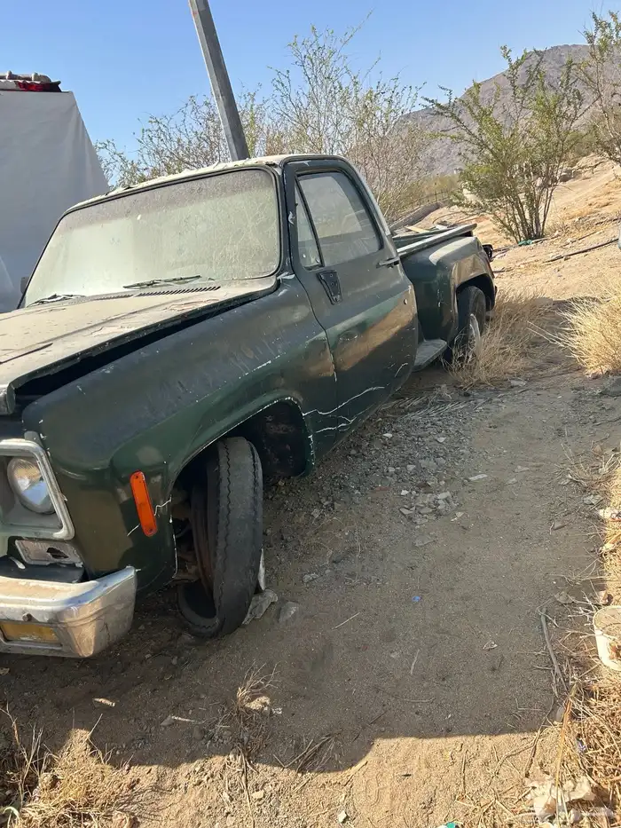 سيارات كلاسيكية 11