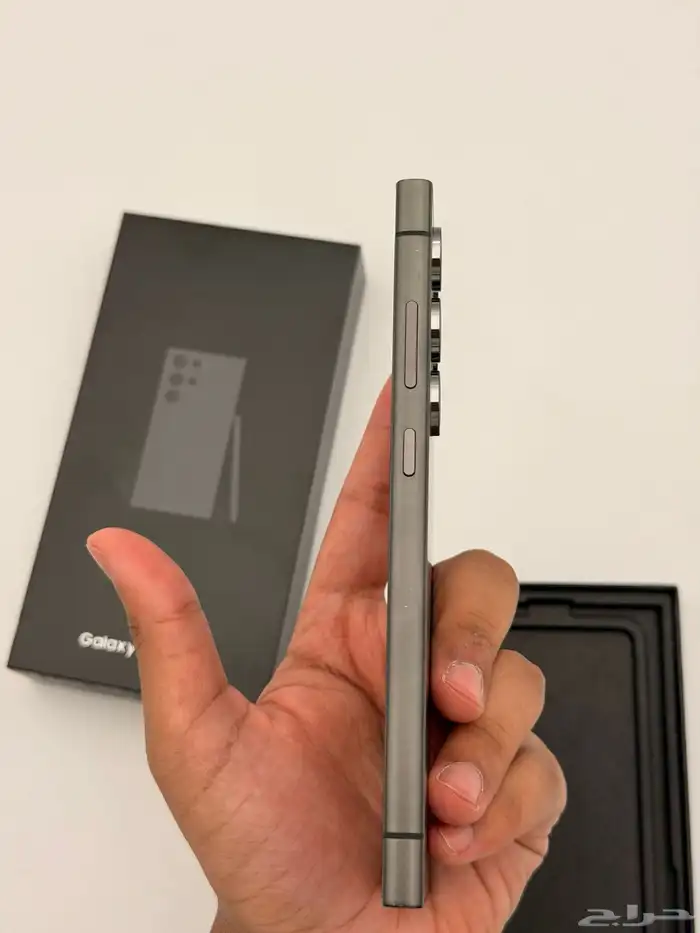 جالكسي ألترا 24 - Galaxy Ultra 24S 8