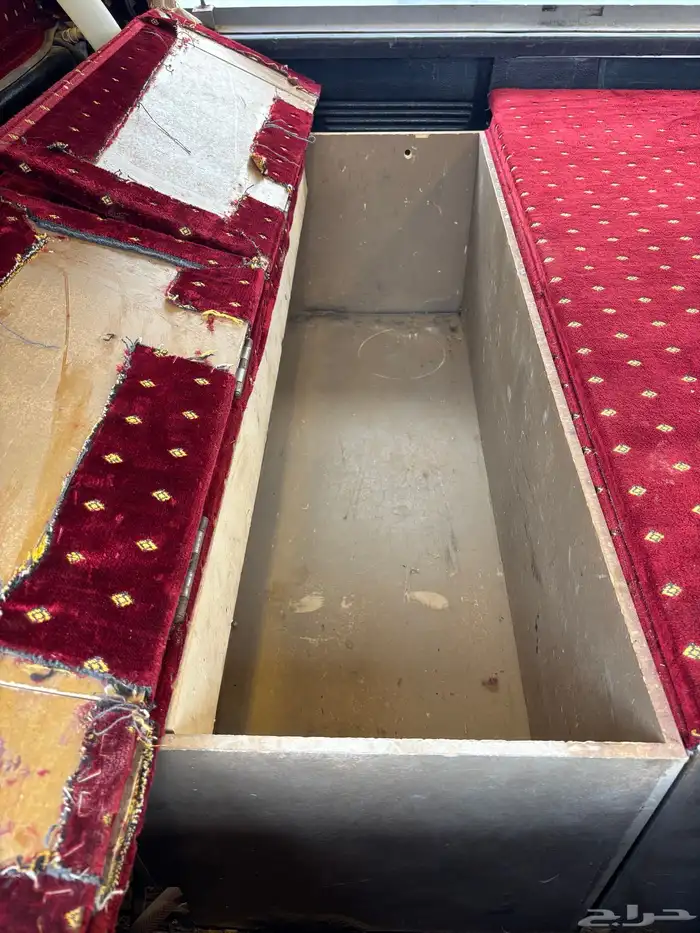 جمس 2012 سييرا حوض فل كامل 31