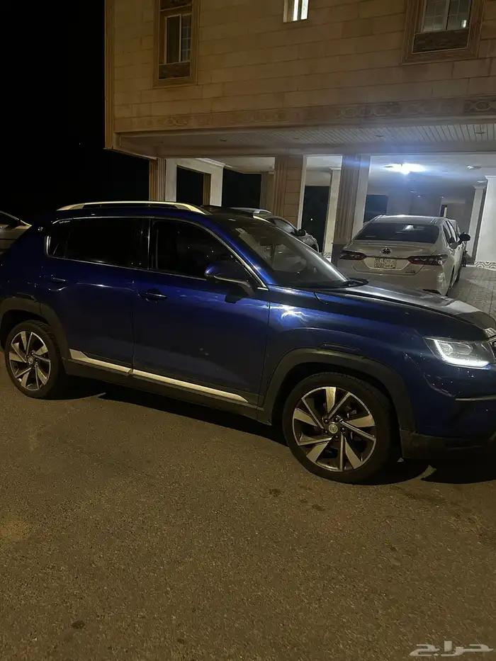 شانجان سي اس 35 بلس 1