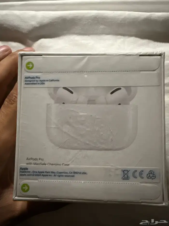 سماعات ابل جديده 1