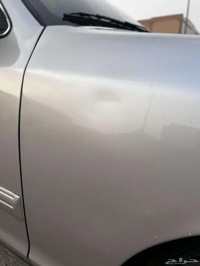 فورد فكتوريا 2010 سعودي ممشى قليل 7