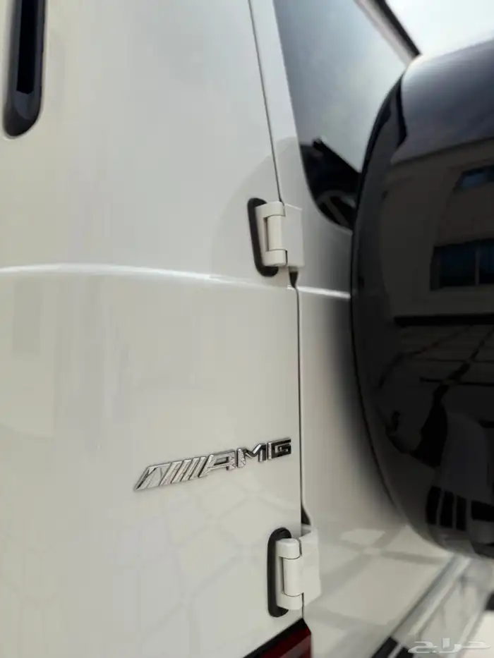 جي كلاس 2019 3