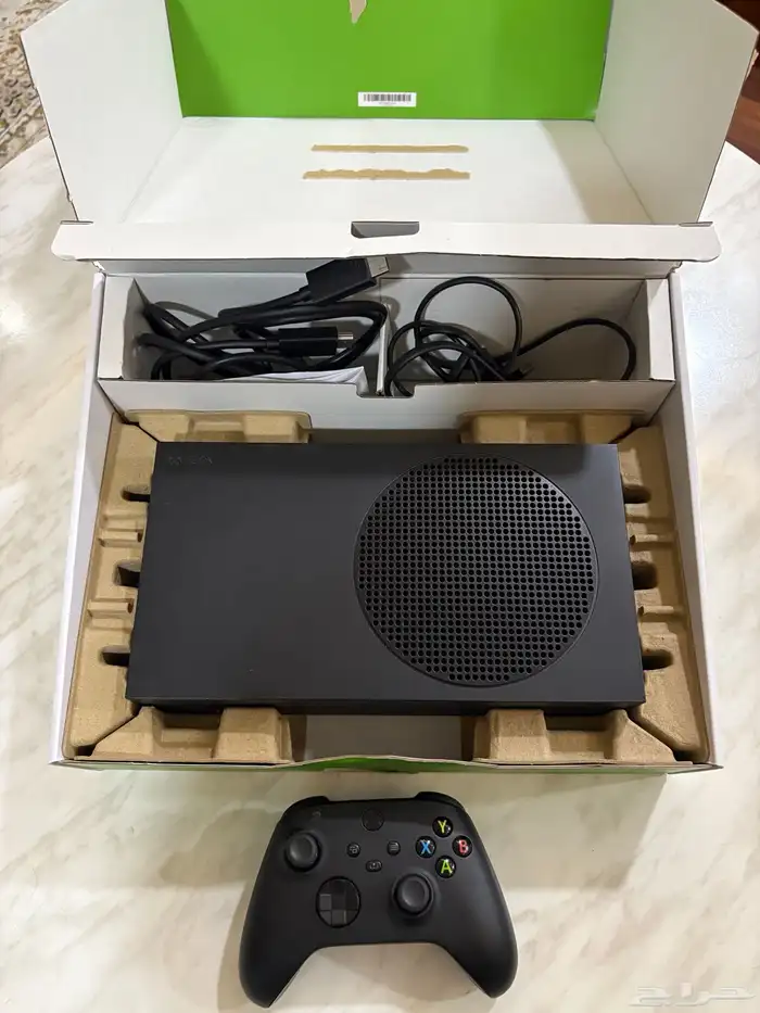xbox series s نسخة 1 تيرا 3