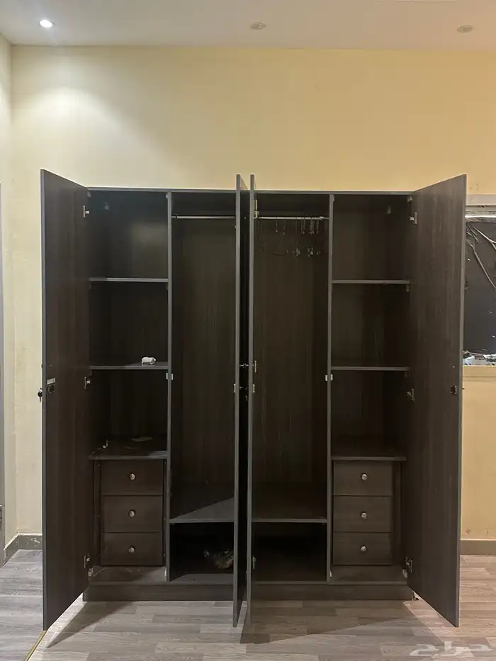 دالوب شبه جديد ومرتب 1