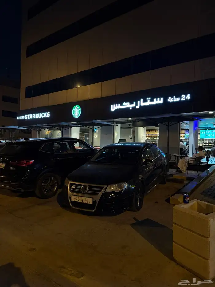 فوكسواجن باسات ار PASSAT R36 4MOTION دفع رباعي 2