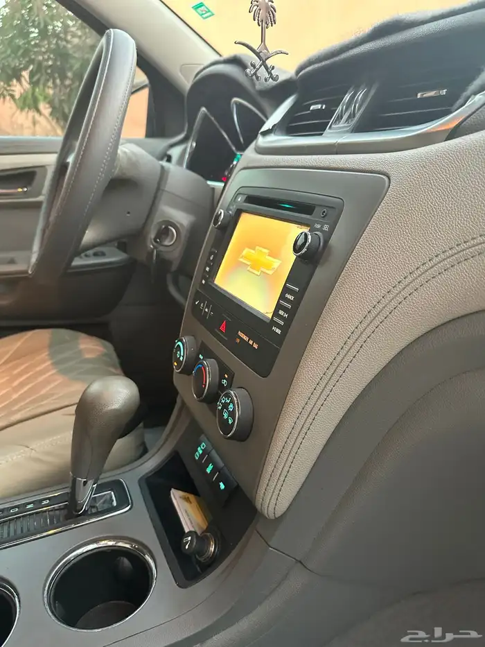 عائليه شيفروليه 2